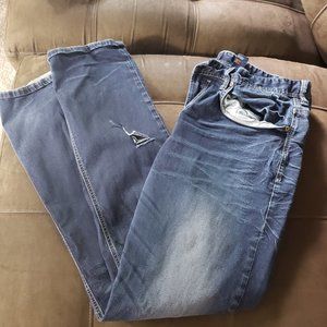 Slim Fit 34/32 Jeans